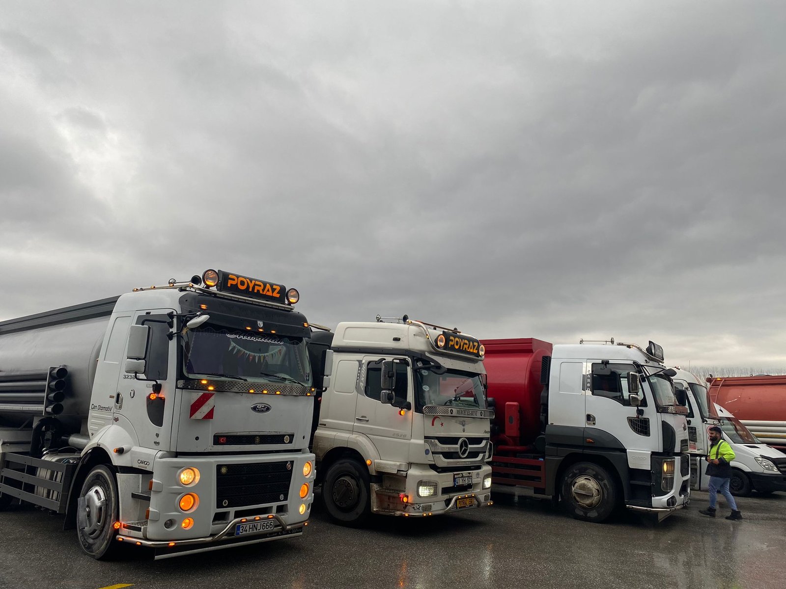Atık Yönetiminde Güvenli Taşıma, Yasal Bertaraf